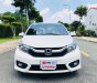 Honda Brio 2019 - Linh hoạt hiện đại thích nghi đi phố