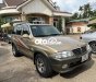 Ssangyong Musso 2007 - Giá 129tr