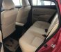 Toyota Yaris 2021 - Màu đỏ, nhập khẩu nguyên chiếc