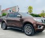 Nissan Navara 2020 - Màu nâu, xe nhập số tự động