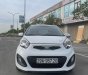Kia Picanto 2013 - Màu trắng, xe nhập chính chủ