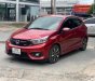 Honda Brio 2020 - Màu đỏ