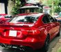 Jaguar XE 2011 - Xe màu đỏ, xe nhập