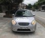 Kia Morning 2010 - Màu bạc, 120tr