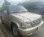 Isuzu Trooper 2004 - Xe Nhật Bản