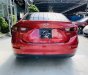 Mazda 3 2018 - Xe màu đỏ, biển thành phố, cực đẹp