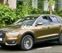 Audi Q3 2014 - Xe màu vàng cát cực đẹp