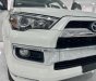 Toyota 4 Runner 2015 - Biển tỉnh, tên tư nhân