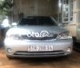 Ford Laser 2003 - Màu bạc, xe nhập