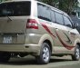 Suzuki APV 2009 - Màu vàng, giá chỉ 210 triệu