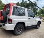 Hyundai Galloper 2001 - Màu trắng số sàn