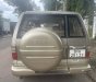 Isuzu Trooper 2004 - Xe Nhật Bản