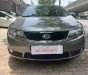 Kia Forte 2009 - Màu xám, nhập khẩu nguyên chiếc