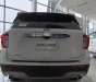 Ford Explorer 2022 - Màu trắng, nhập khẩu nguyên chiếc