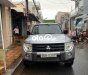 Mitsubishi Pajero Sport 2008 - Màu bạc, nhập khẩu