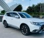 Mitsubishi Outlander 2020 - Auto 368 cần bán xe, đăng kí tư nhân sử dụng, odo hơn 2 vạn km, giá 828tr