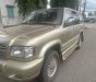 Isuzu Trooper 2004 - Xe Nhật Bản