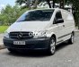 Mercedes-Benz Vito 2014 - Màu trắng, xe nhập giá ưu đãi