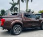 Nissan Navara 2020 - Màu nâu, xe nhập số tự động