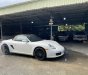 Porsche Boxster 2008 - Màu trắng, xe nhập, tặng thẻ bảo dưỡng miễn phí 1 năm