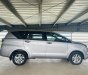 Toyota Innova 2017 - Cam kết không đâm đụng, thủy kích