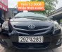 Toyota Yaris 2006 - Xe màu đen