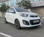 Kia Picanto 2013 - Màu trắng, xe nhập chính chủ