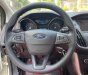 Ford Focus 2018 - Màu trắng, xe nhập