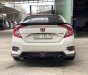 Honda Civic 2019 - Thể thao, phong cách, độ Type R