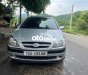 Hyundai Getz 2007 - Màu bạc số tự động giá cạnh tranh