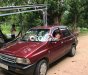 Kia Pride 1996 - Xe màu đỏ