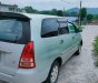 Toyota Innova 2007 - Xe màu bạc