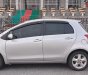 Toyota Yaris 2007 - Màu bạc, xe gia đình
