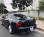 Volvo S90 2020 - Màu đen, nội thất đen