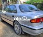 Hyundai Sonata 1994 - Màu bạc, xe nhập