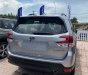 Subaru Forester 2022 - Màu xám sang trọng đầy cá tính