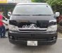 Toyota Hiace 2006 - Xe màu đen, 160 triệu