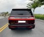 Lincoln Navigator 2021 - Màu đỏ, xe nhập