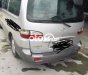 Hyundai Grand Starex 2006 - Xe màu bạc