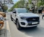 Ford Ranger 2020 - Xe màu trắng, giá 889tr