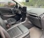 Ford EcoSport 2022 - Màu đen còn mới
