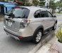 Chevrolet Captiva 2010 - Máy xăng 2.4, số tự động, odo chuẩn 36.000 km