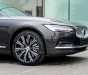 Volvo S90 2022 - Sang trọng, đẳng cấp thượng lưu