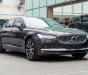 Volvo S90 2022 - Sang trọng, đẳng cấp thượng lưu