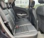 Ford EcoSport 2022 - Màu đen còn mới
