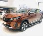 Peugeot 5008 2022 - Sẵn xe giao ngay, tặng bảo hiểm thân xe