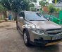 Chevrolet Captiva 2007 - Màu nâu, xe nhập xe gia đình