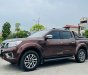 Nissan Navara 2020 - Màu nâu, xe nhập số tự động