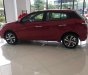 Toyota Yaris 2021 - Màu đỏ, nhập khẩu nguyên chiếc