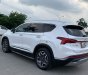 Hyundai Santa Fe 2021 - Form 2022. Đk tư nhân sử dụng, odo hơn 6000km, giá 1455tr